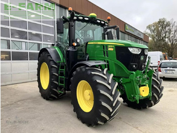 Traktor JOHN DEERE 6230R