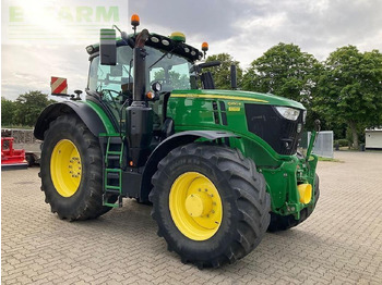 Traktor JOHN DEERE 6250R