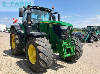 Traktor JOHN DEERE 6250R