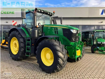 Traktor JOHN DEERE 6250R