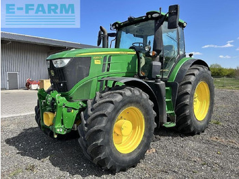 Traktor JOHN DEERE 6250R