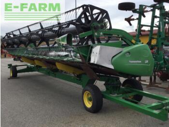 Žací lišta JOHN DEERE