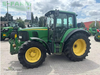 Traktor JOHN DEERE 6320