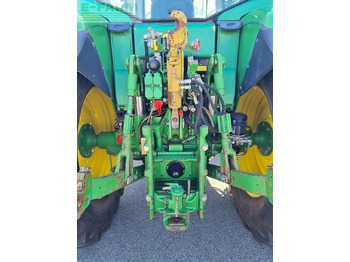 Traktor John Deere 6420 premium plus: obrázek 4