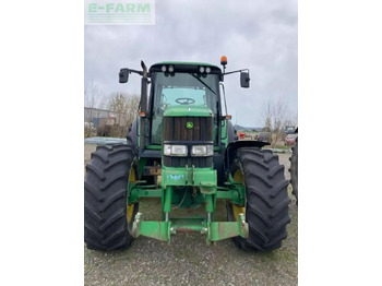 Traktor John Deere 6620: obrázek 5