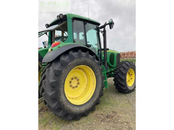 Traktor John Deere 6620: obrázek 3