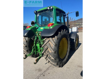 Traktor John Deere 6620 premium plus: obrázek 3