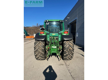 Traktor John Deere 6620 premium plus: obrázek 5