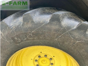 Traktor John Deere 6810: obrázek 3