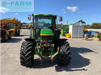 Traktor John Deere 6810 tractor (st23891): obrázek 3