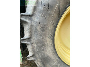 Traktor John Deere 6830 premium: obrázek 5