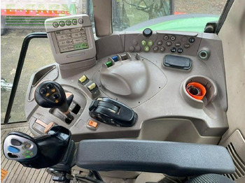 Traktor John Deere 6830 premium: obrázek 3