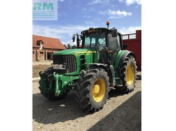 Traktor JOHN DEERE 6930