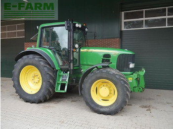 Traktor JOHN DEERE 6930