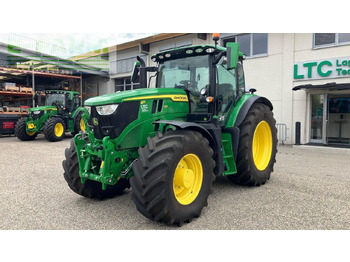 Traktor JOHN DEERE 6R 185