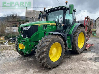 Traktor JOHN DEERE 6R Series