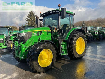 Traktor JOHN DEERE 6R 150