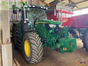 Traktor JOHN DEERE 6R 150