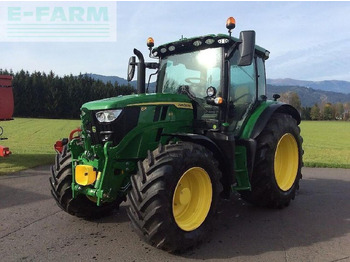 Traktor John Deere 6r 150: obrázek 2