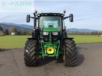 Traktor John Deere 6r 150: obrázek 4