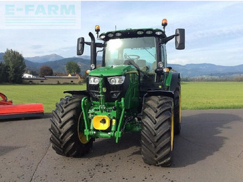 Traktor John Deere 6r 150: obrázek 3