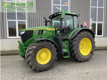 Traktor JOHN DEERE 6R 175