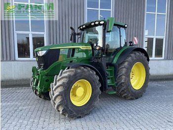 Traktor JOHN DEERE 6R 175