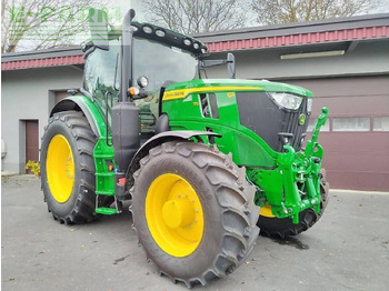 Traktor JOHN DEERE 6R 175