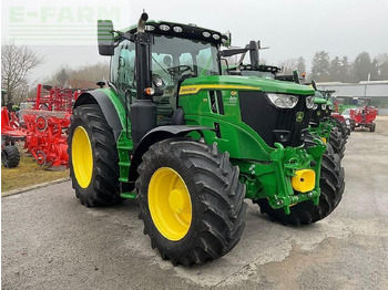 Traktor JOHN DEERE 6R 175