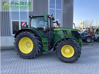 Traktor John Deere 6r 175: obrázek 4