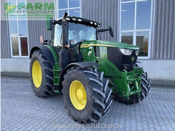 Traktor John Deere 6r 175: obrázek 5