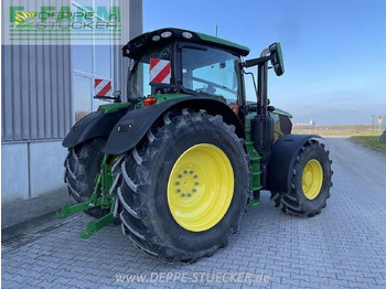 Traktor John Deere 6r 175: obrázek 3