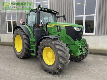 Traktor John Deere 6r 175: obrázek 4