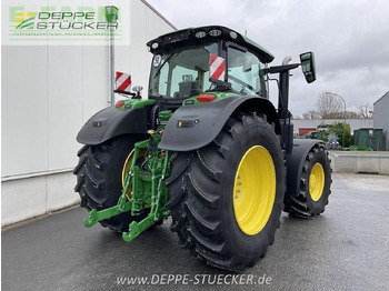 Traktor John Deere 6r 175: obrázek 2