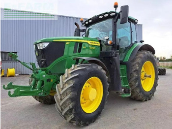Traktor JOHN DEERE 6R 215