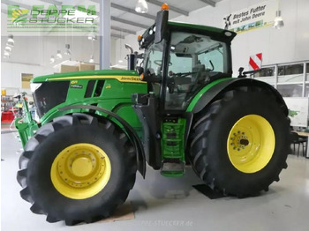 Traktor JOHN DEERE 6R 215
