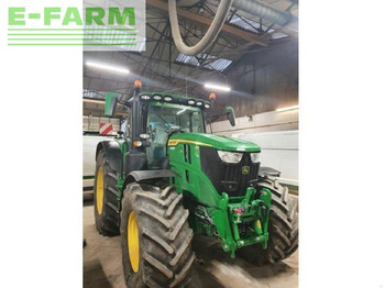 Traktor JOHN DEERE 6R 215