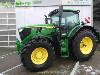Traktor John Deere 6r 215: obrázek 3