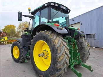 Traktor John Deere 6r 215: obrázek 4