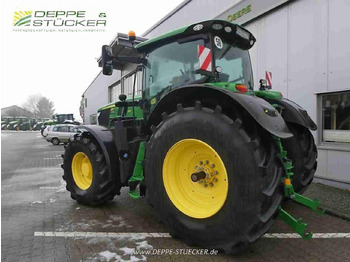 Traktor John Deere 6r 215: obrázek 4