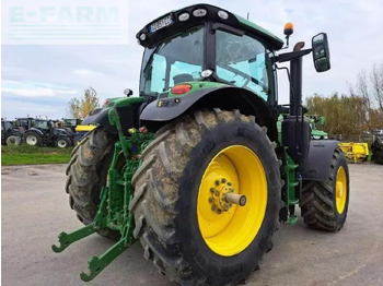 Traktor John Deere 6r 215: obrázek 2