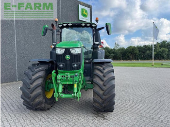 Traktor John Deere 6r 250: obrázek 2