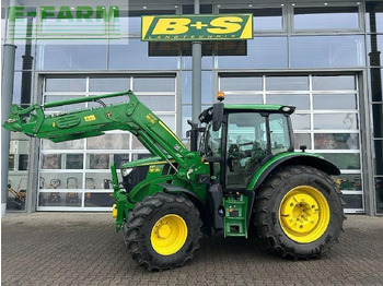 Traktor JOHN DEERE 6R 150