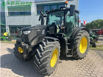 Traktor JOHN DEERE 6R 150