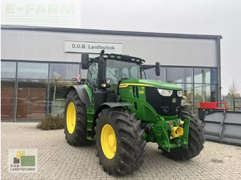 Traktor JOHN DEERE 6R 175