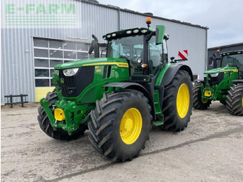 Traktor JOHN DEERE 6R Series