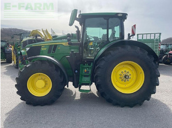 Traktor John Deere 6r215 / 6r 215: obrázek 2