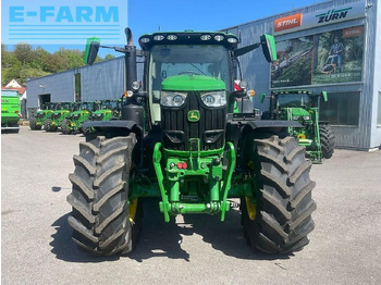 Traktor John Deere 6r215 / 6r 215: obrázek 3
