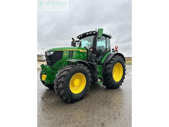 Traktor JOHN DEERE 6R 250