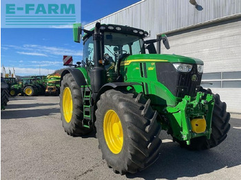 Traktor JOHN DEERE 6R 250